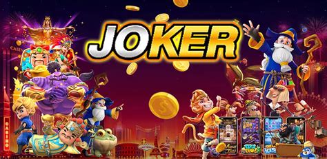 OISISBET สล็อตเว็บตรง Joker PG slot เครดิตฟรี โอนไว เว็บแท้แตกง่าย.